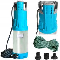 POMPA MULTI IP 1000 AUTO DO WODY DESZCZÓWKI NAWADNIANIA PODLEWANIA + GRATIS