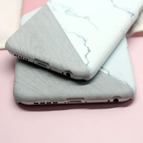 Etui Hard Case Iphone 6 6s Marble Marmur Mat na Arena.pl