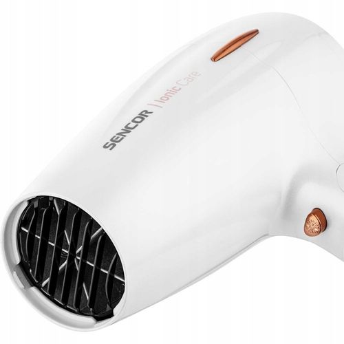 Suszarka do włosów Sencor jonizacja 2000W CoolShot na Arena.pl