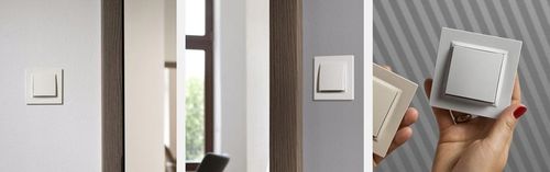 SIMON 10 ŚCIEMNIACZ NACISK-OBROT DO LED ŚCIEMNIALNYCH BIAŁY CS9LA.01/11 na Arena.pl