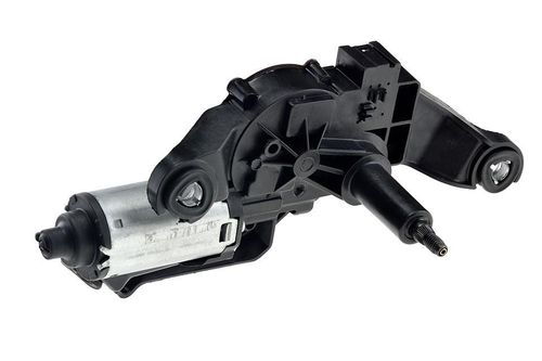 SILNIK WYCIERACZEK TYŁ TYŁ BMW 1 E87 2005 2006 2007 2008 2009 2010 2011 na Arena.pl