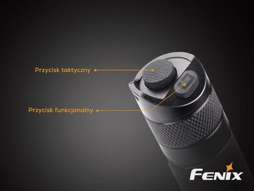 Latarka diodowa Fenix TK32 2016 na Arena.pl
