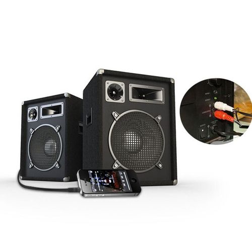 Kabel RETOO 3,5 mm minijack (3,5 mm) - 2x RCA (cinch) 1,5 m na Arena.pl