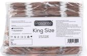 pasante king size condoms bulk packs 144 pcs