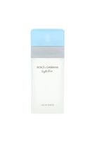 tester dolce & gabbana light blue women edt 100ml