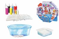 aqua gelz zestaw deluxe 2420