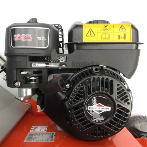 Dormak SC38BS na Arena.pl