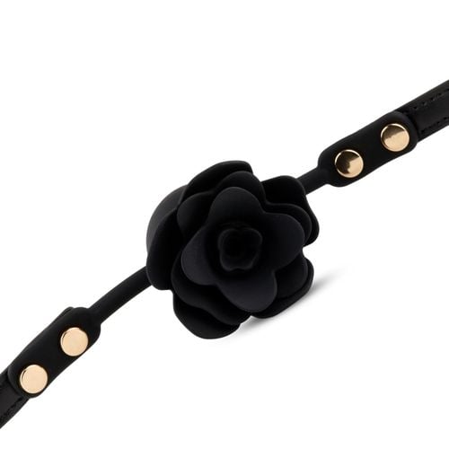Black Rose - Ball Gag na Arena.pl