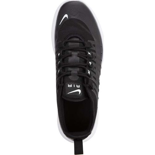Nike AIR MAX AXIS GS 001 BLACK na Arena.pl