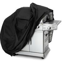 POKROWIEC NA GRILLA 145x61x117 cm ETUI NA GRILL GAZOWY WODOODPORNY