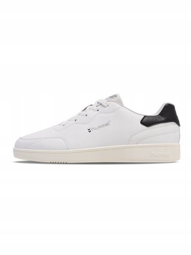 Trampki Hummel Match Point MP R42 na Arena.pl