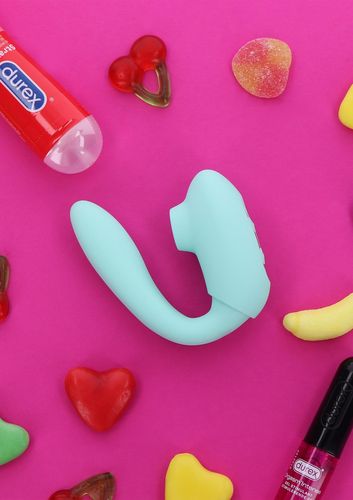 couples foreplay enhancer mint na Arena.pl