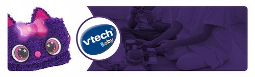 Torebka Kotek 62086 VTECH na Arena.pl