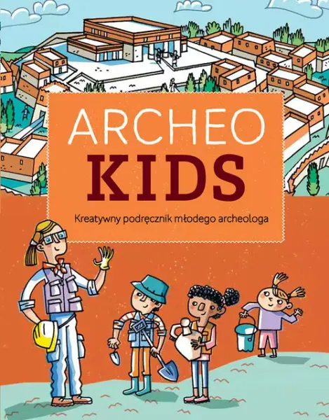 Archeokids zdjęcie 1