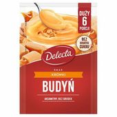 DELECTA BUDYŃ KRÓWKOWY 64G