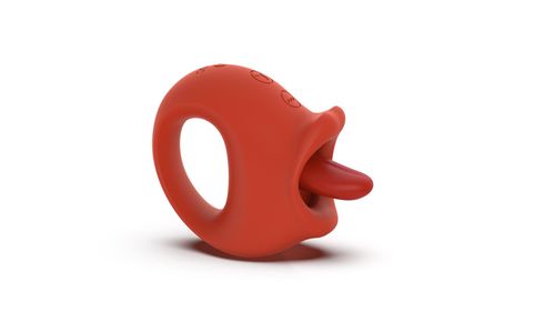 stymulator   rechargeable licking stimulator usb 10 functions na Arena.pl