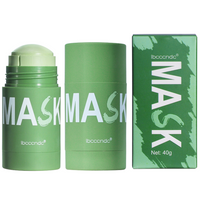 Ibcccndc Green Mask Stick Maseczka Do Twarzy