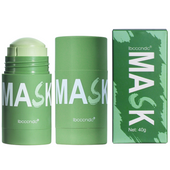 Ibcccndc Green Mask Stick Maseczka Do Twarzy