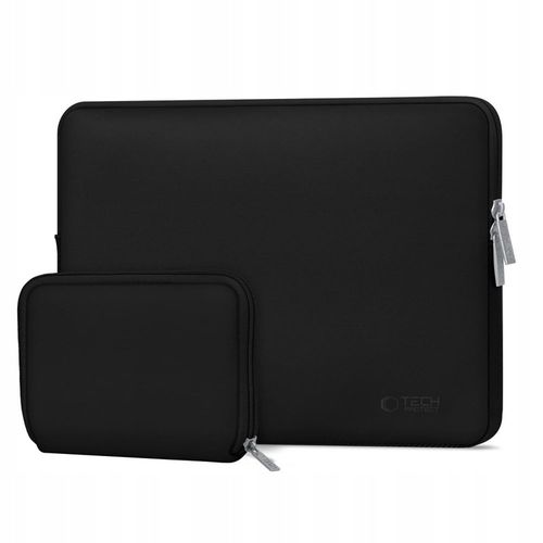 TECH-PROTECT NEOSLIM LAPTOP 13-14 BLACK na Arena.pl