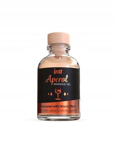 Żel-MASSAGE GEL APEROL 300 ml na Arena.pl