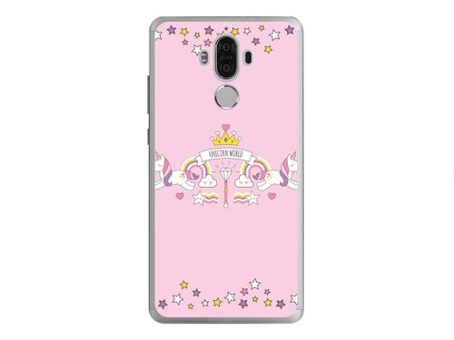 HUAWEI MATE 9 | Etui smartfon CASE na Arena.pl