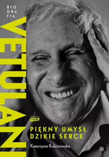 Vetulani. Piękny umysł, dzikie serce zdjęcie 1