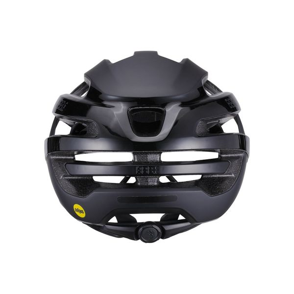 BBB BHE-151 KASK HAWK MATT BLACK Rozmiar L zdjęcie 8