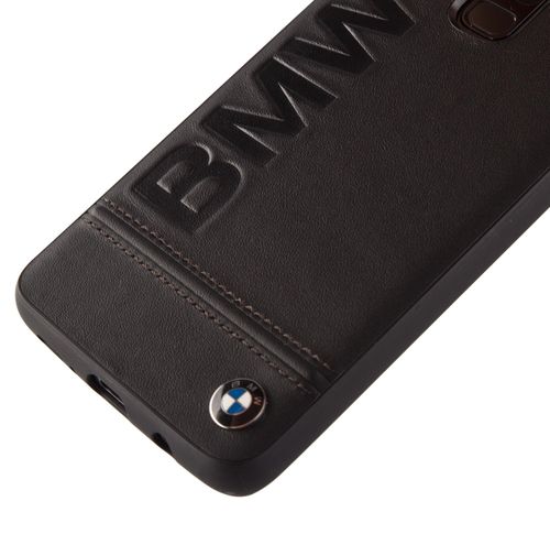 BMW HARD CASE Samsung Galaxy S9 Plus - BLACK na Arena.pl