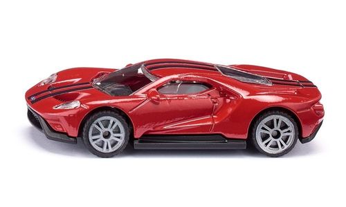 Auto Ford GT na Arena.pl