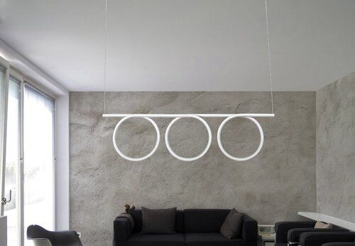 Lampa wisząca Donatella na Arena.pl