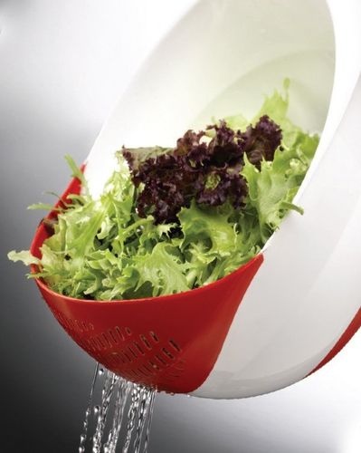 Miska z sitkiem 4L na Arena.pl