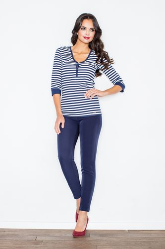 Bluzka M289 Granat M na Arena.pl