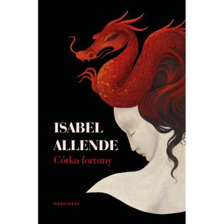 Córka fortuny Isabel Allende