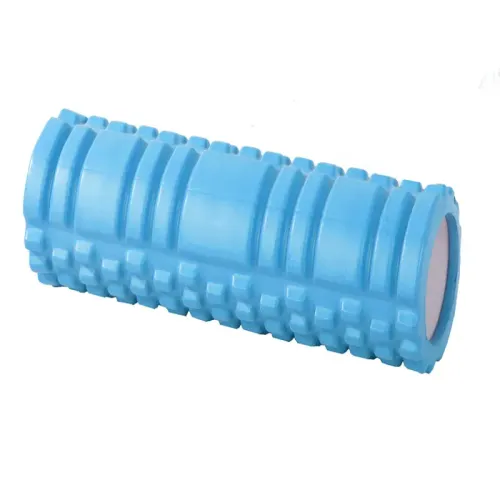 Roller do masażu wałek crossfit masażer joga fit do pleców nóg na Arena.pl