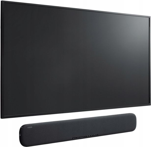 Soundbar Yamaha zdjęcie 8