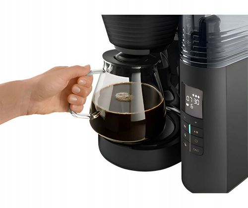 Ekspres MELITTA AromaFresh II 1030-05 Czarny na Arena.pl