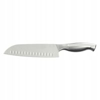 NÓŻ SANTOKU Tramontina – Sublime 18 cm – stal nierdzewna