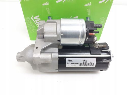Rozrusznik VALEO VAL438133 na Arena.pl