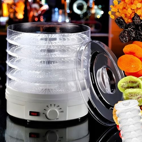 SUSZARKA DO GRZYBÓW OWOCÓW ZIÓŁ WARZYW SPOŻYWCZA REGULACJA TEMPERATURY na Arena.pl