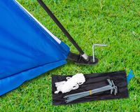 CAMPELA NAMIOT PLAŻOWY DUŻY PARAWAN TURYSTYCZNY