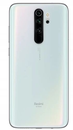 Smartfon Xiaomi Redmi Note 8 Pro 6/64Gb Nfc Gps na Arena.pl