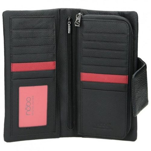PORTFEL NOBO na Arena.pl