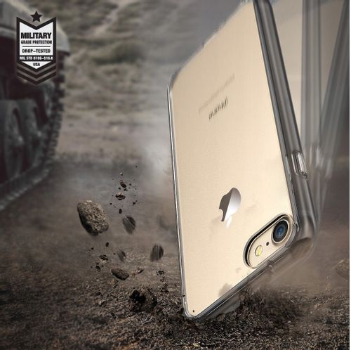 Ringke Fusion - Etui Case Obudowa Do Iphone 8 na Arena.pl