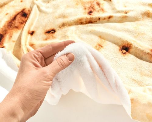 koc tortilla 180 cm na Arena.pl