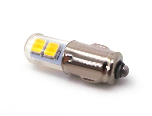 żarówka LED BA7S 12V 250lm biała ciepła na Arena.pl