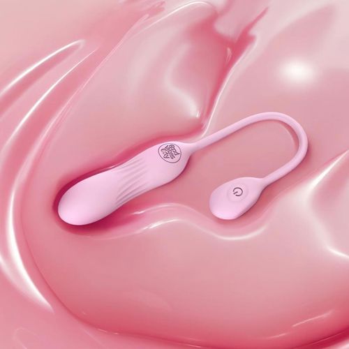 good vibes only - siva - bullet vibrator - pink na Arena.pl