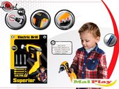 ND21_102786 Wiertarka wkretarka elektryczna 5 el