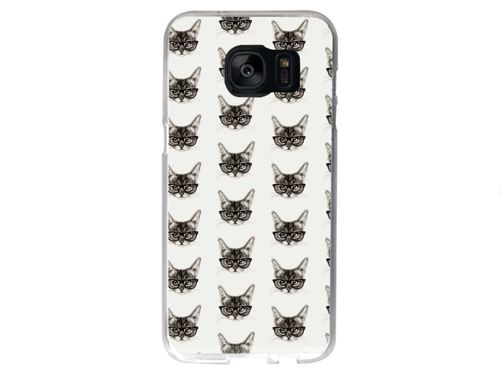 SAMSUNG GALAXY S7 EDGE | Etui case WZORY na Arena.pl