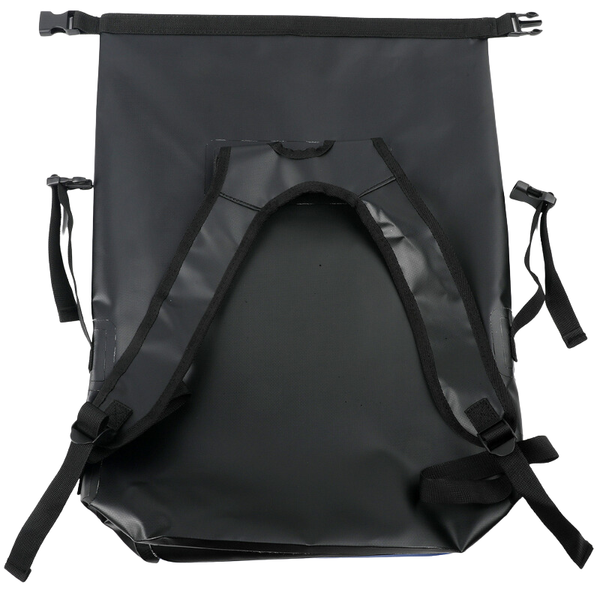 WODOSZCZELNY PLECAK WOREK WODOOPORNY 25L RÓŻOWY zdjęcie 11