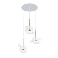 Lampa Wisząca Berella Light Ballone 3R BL0189